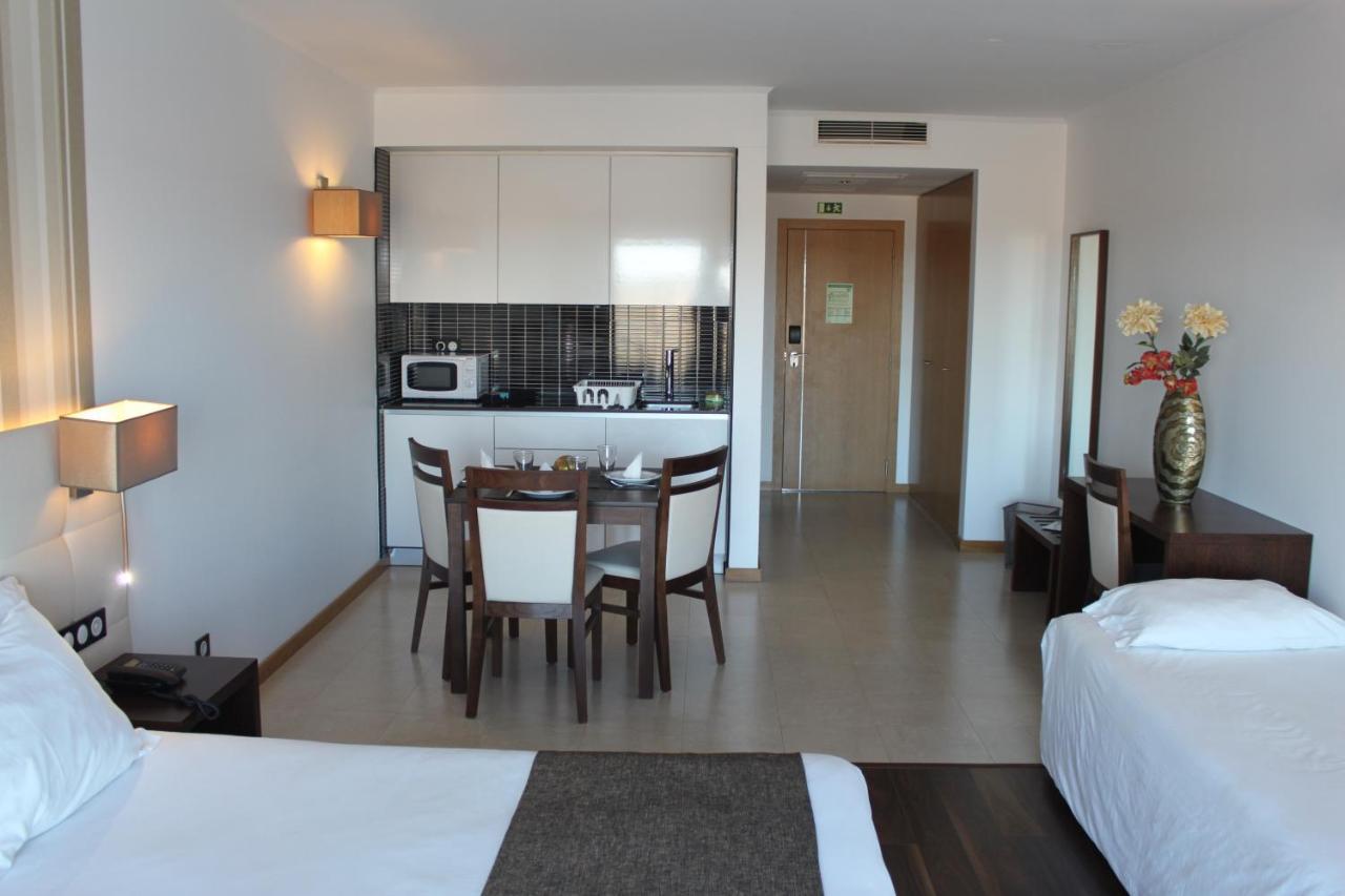 Hotel O Gato & Spa Odivelas  المظهر الخارجي الصورة