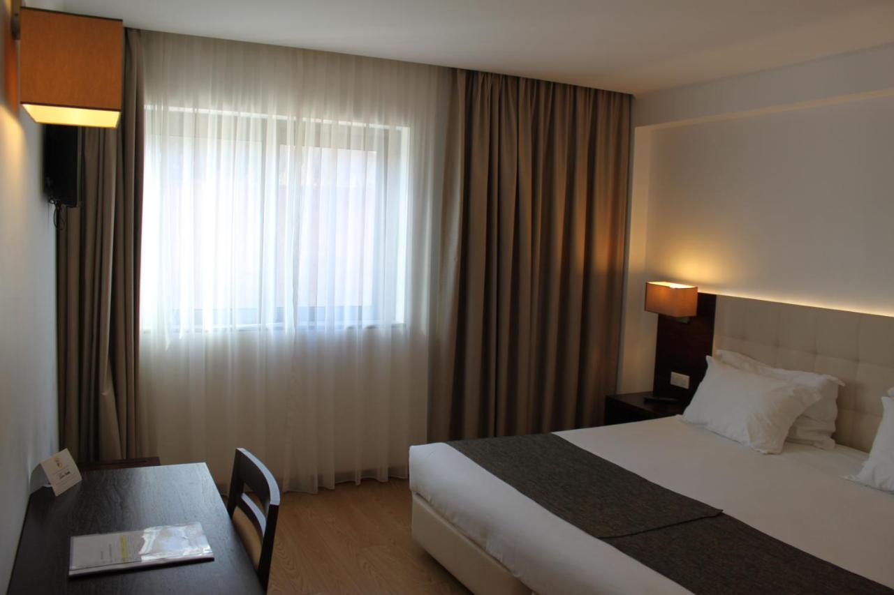 Hotel O Gato & Spa Odivelas  المظهر الخارجي الصورة
