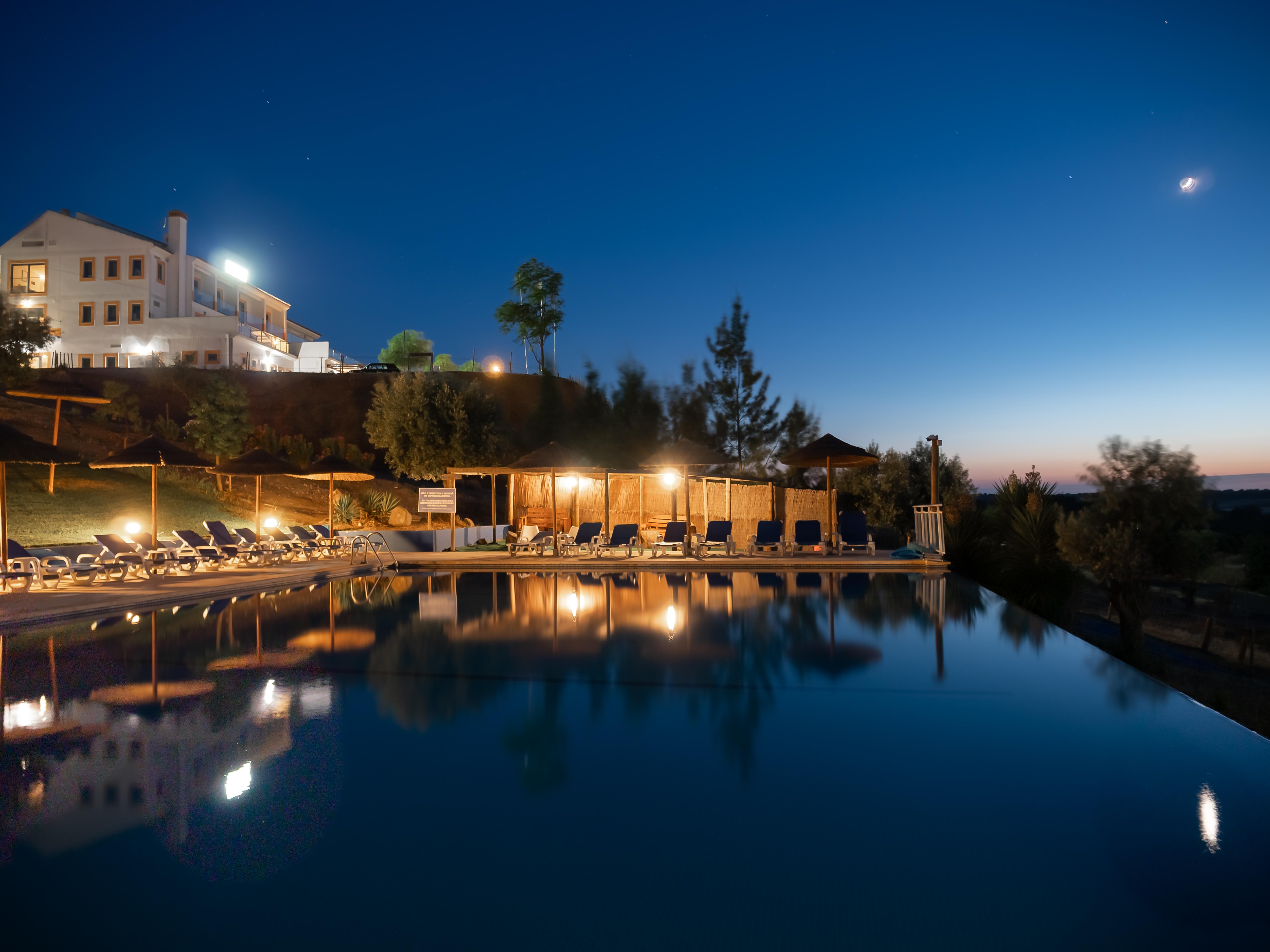 Hotel O Gato & Spa Odivelas  المظهر الخارجي الصورة