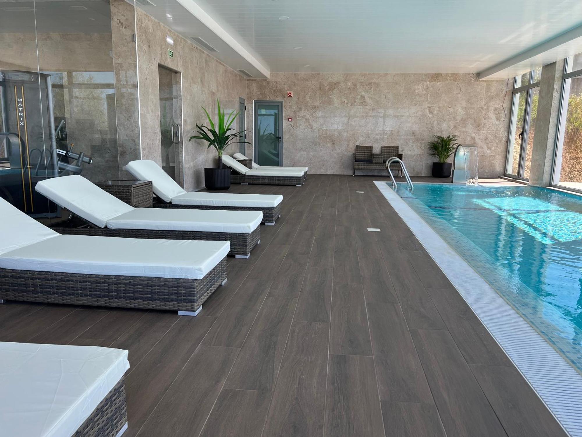 Hotel O Gato & Spa Odivelas  المظهر الخارجي الصورة