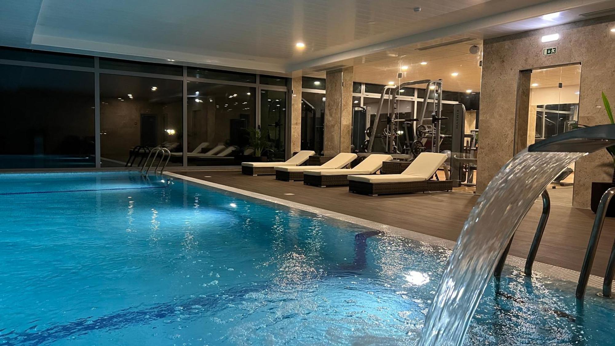 Hotel O Gato & Spa Odivelas  المظهر الخارجي الصورة
