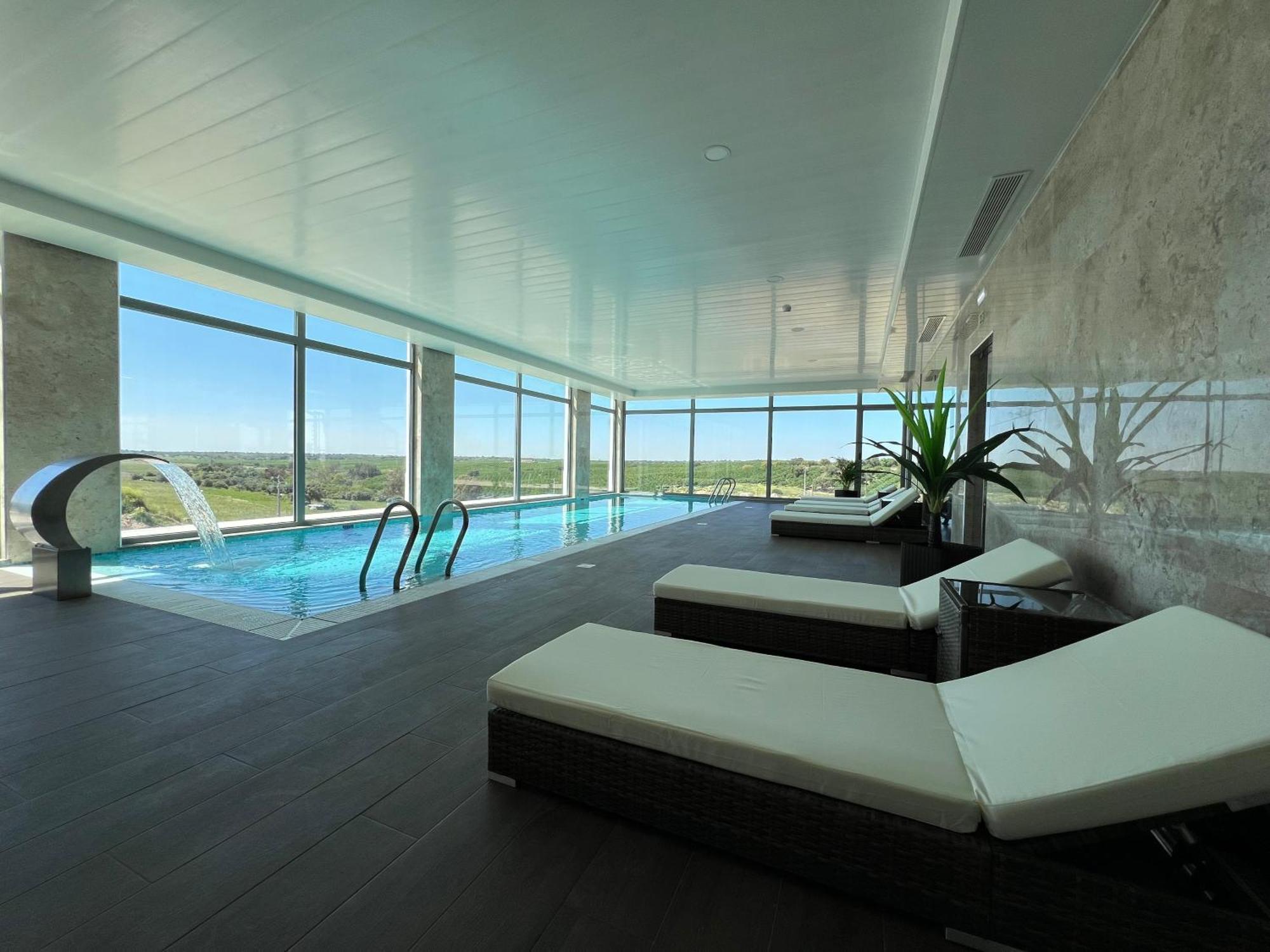 Hotel O Gato & Spa Odivelas  المظهر الخارجي الصورة