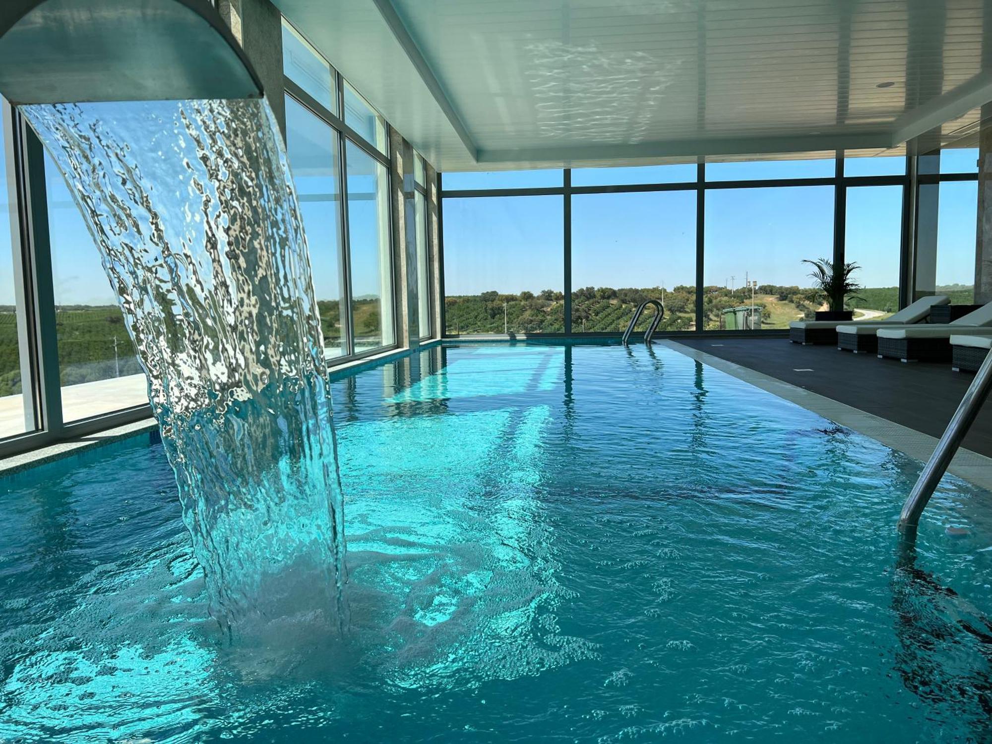 Hotel O Gato & Spa Odivelas  المظهر الخارجي الصورة