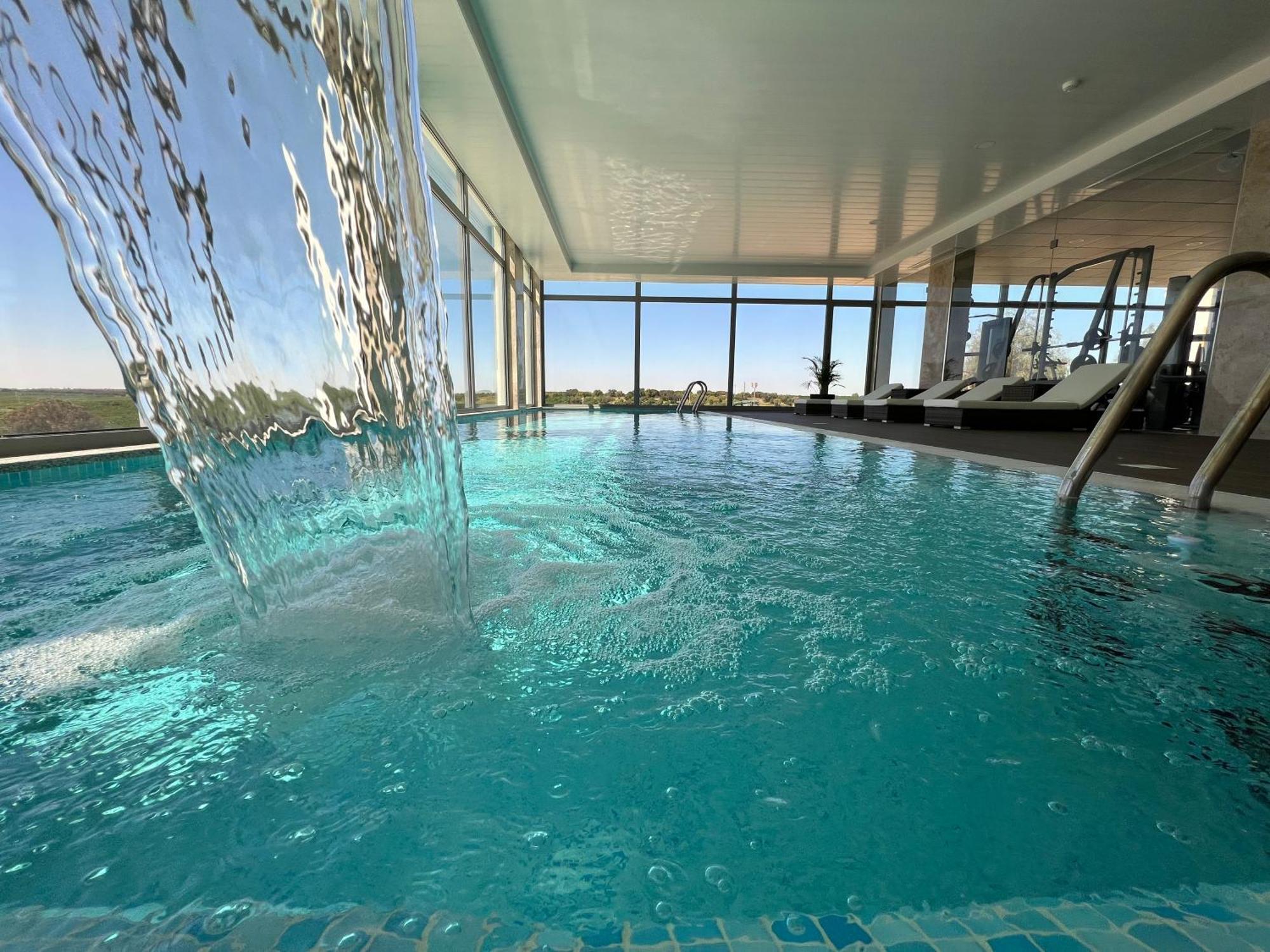 Hotel O Gato & Spa Odivelas  المظهر الخارجي الصورة