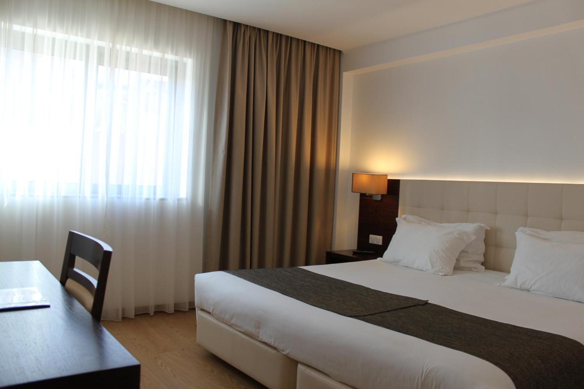 Hotel O Gato & Spa Odivelas  المظهر الخارجي الصورة