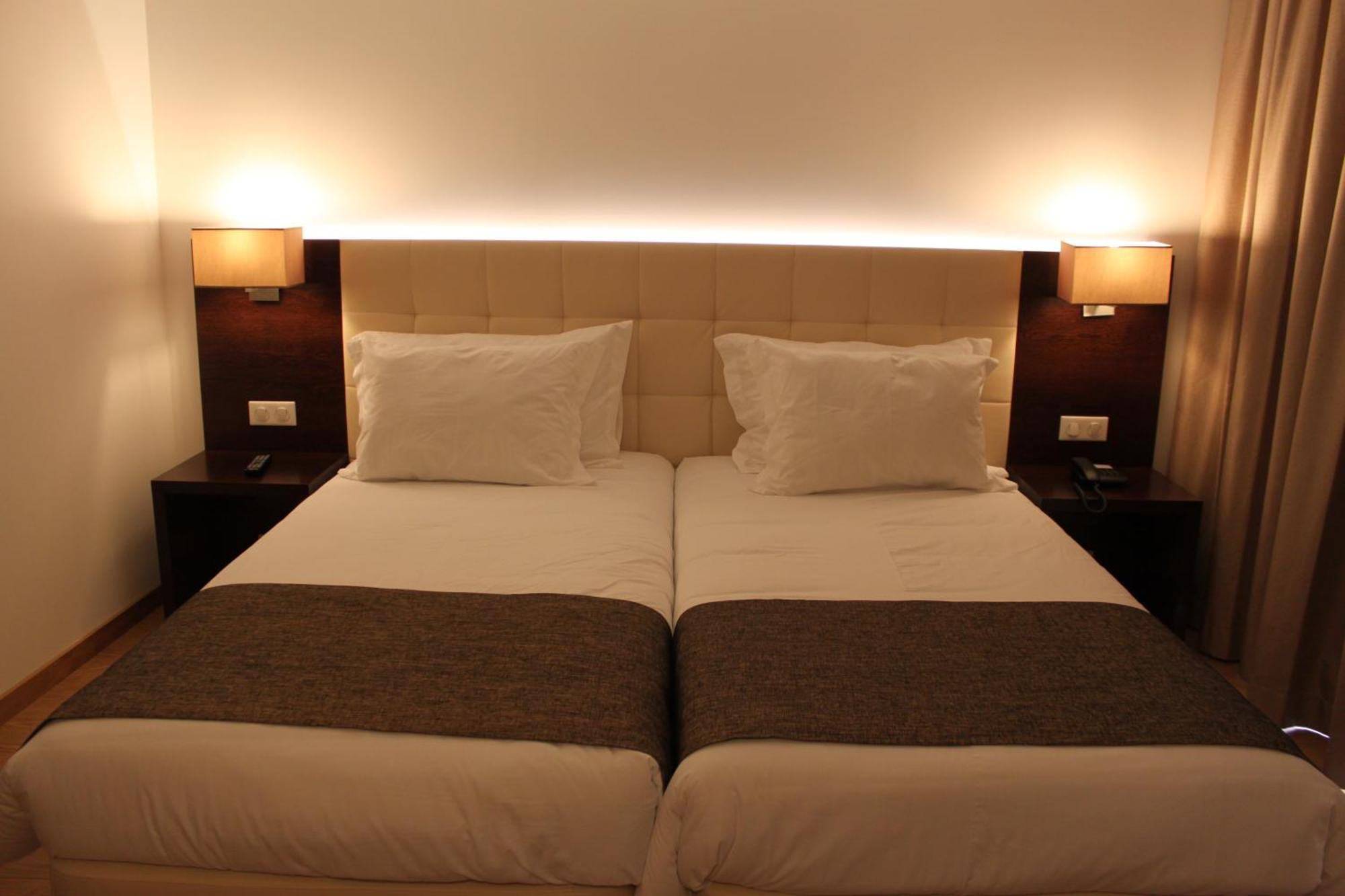 Hotel O Gato & Spa Odivelas  المظهر الخارجي الصورة