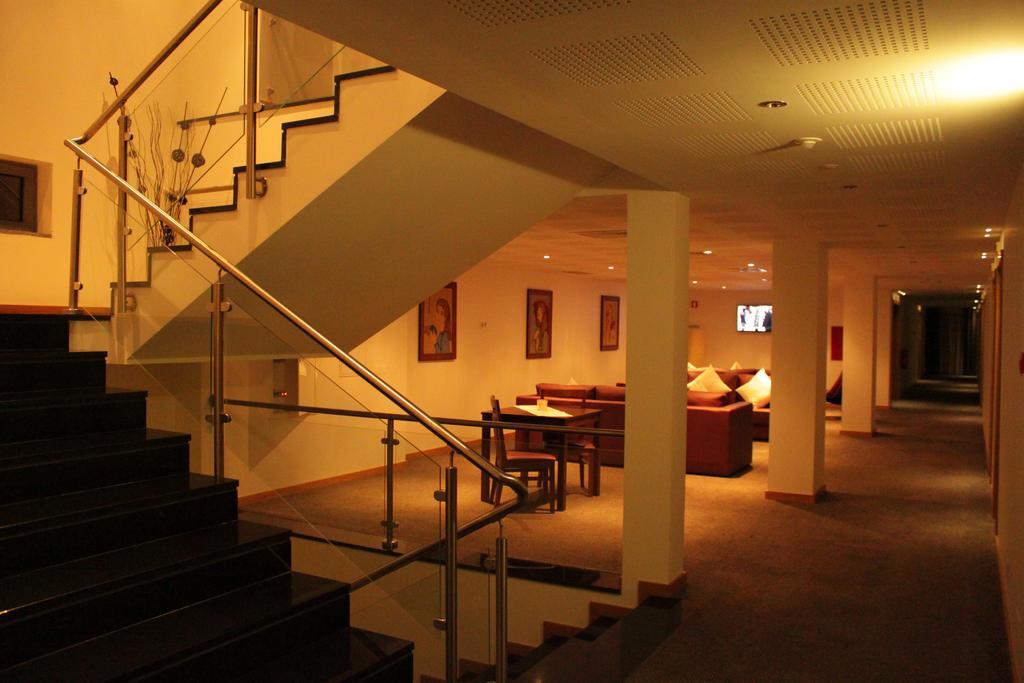 Hotel O Gato & Spa Odivelas  المظهر الخارجي الصورة
