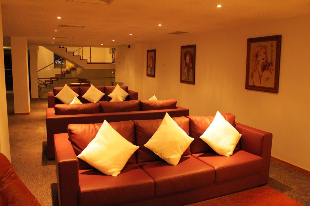 Hotel O Gato & Spa Odivelas  المظهر الخارجي الصورة