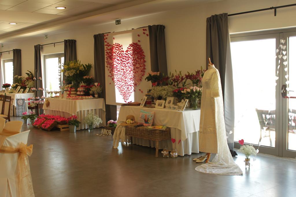 Hotel O Gato & Spa Odivelas  المظهر الخارجي الصورة