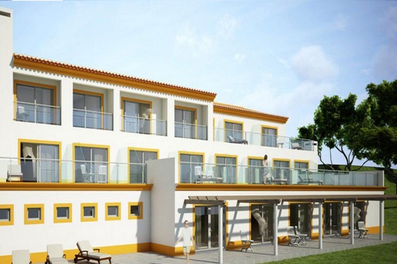 Hotel O Gato & Spa Odivelas  المظهر الخارجي الصورة