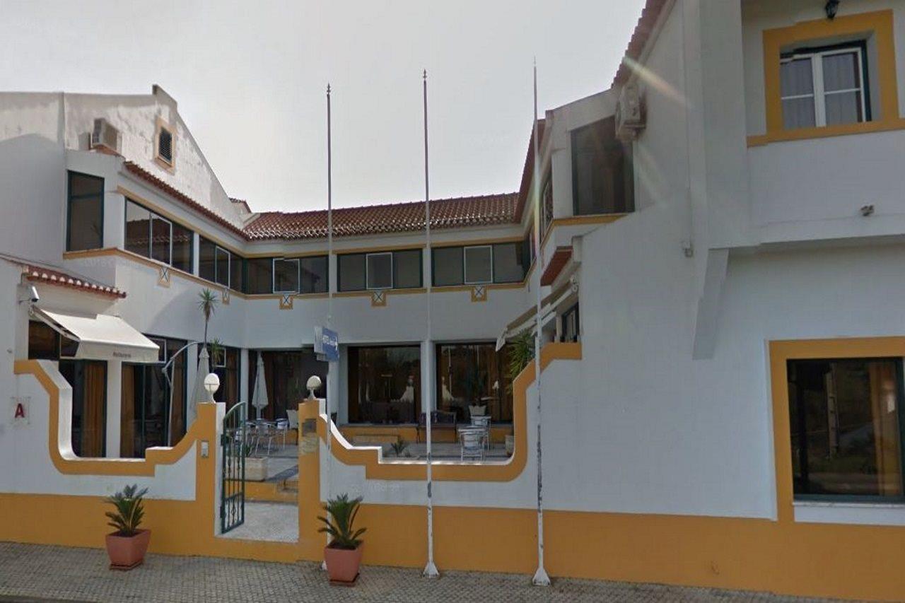Hotel O Gato & Spa Odivelas  المظهر الخارجي الصورة