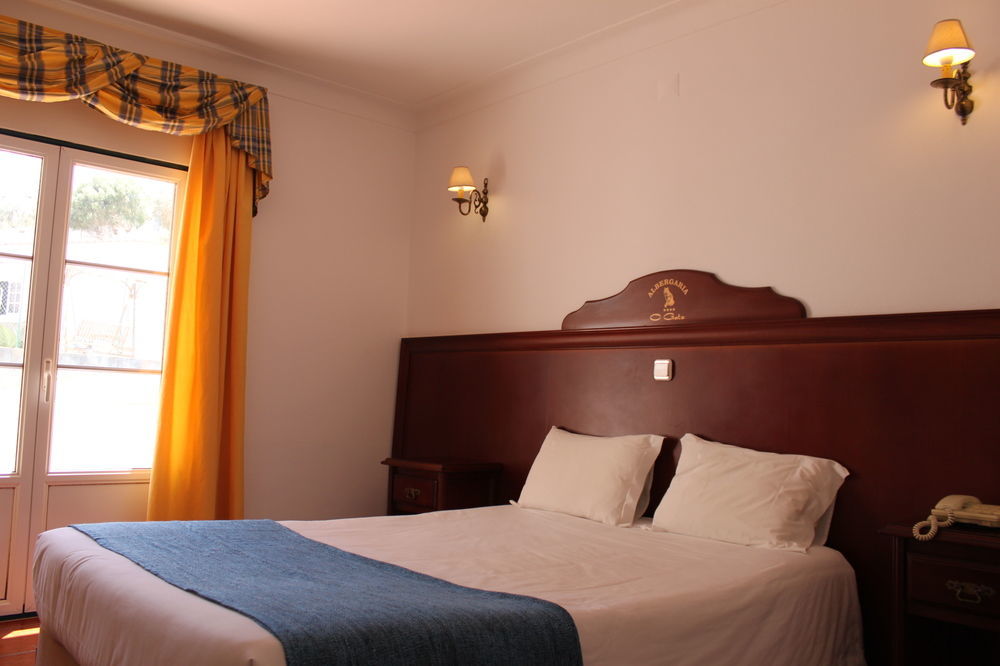 Hotel O Gato & Spa Odivelas  المظهر الخارجي الصورة
