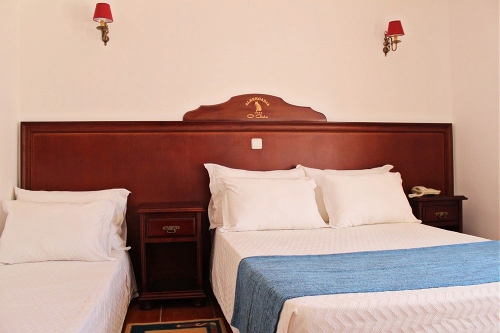 Hotel O Gato & Spa Odivelas  المظهر الخارجي الصورة