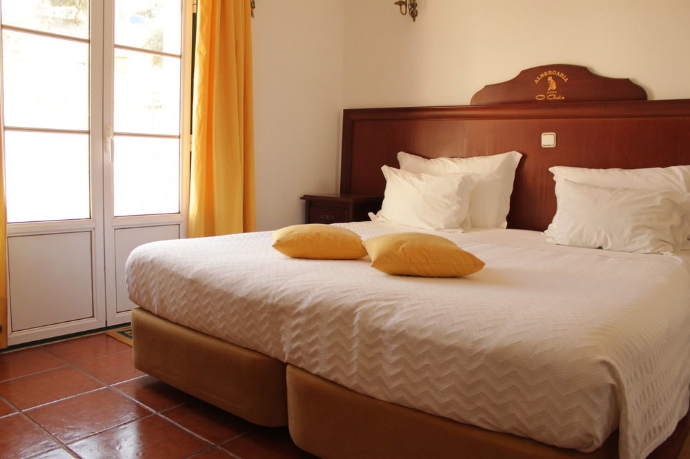 Hotel O Gato & Spa Odivelas  المظهر الخارجي الصورة