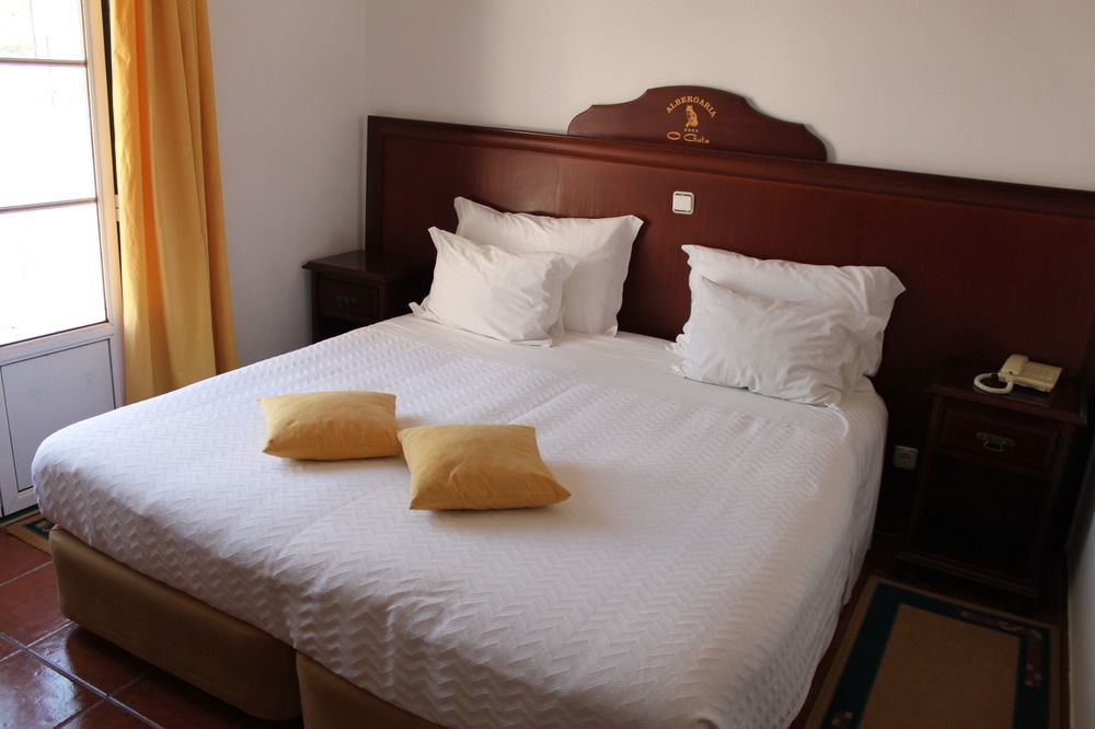 Hotel O Gato & Spa Odivelas  المظهر الخارجي الصورة