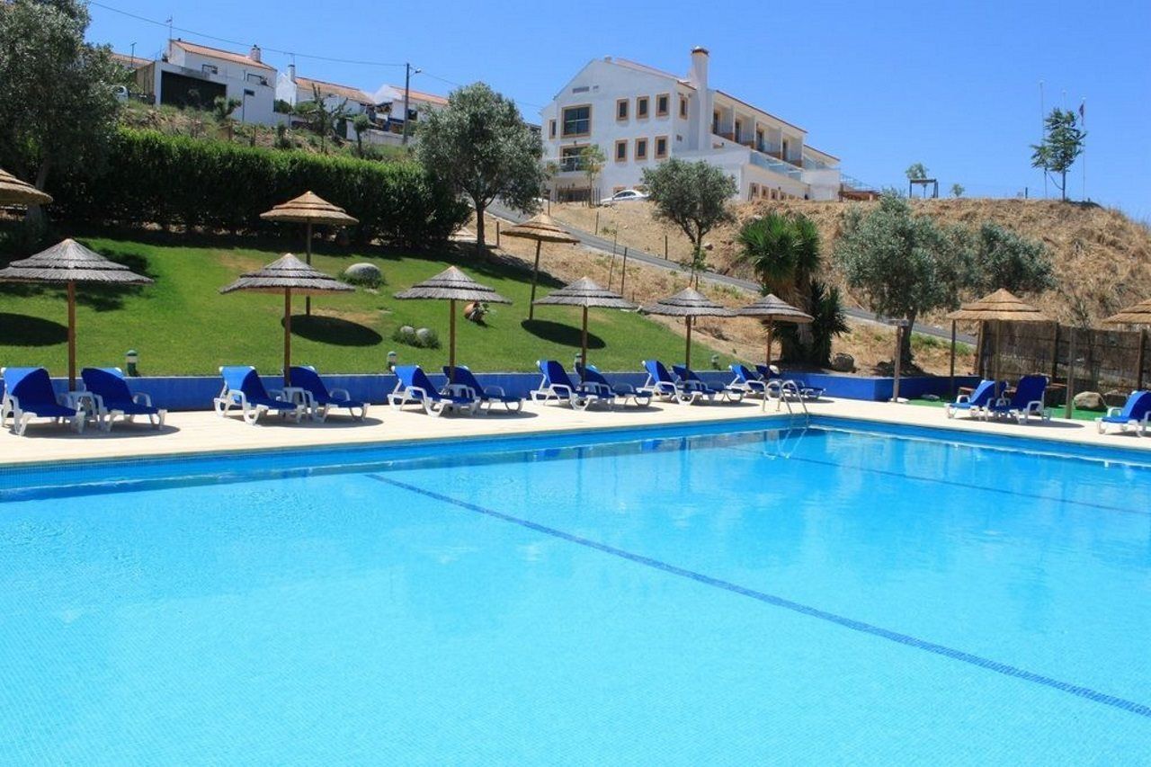 Hotel O Gato & Spa Odivelas  المظهر الخارجي الصورة