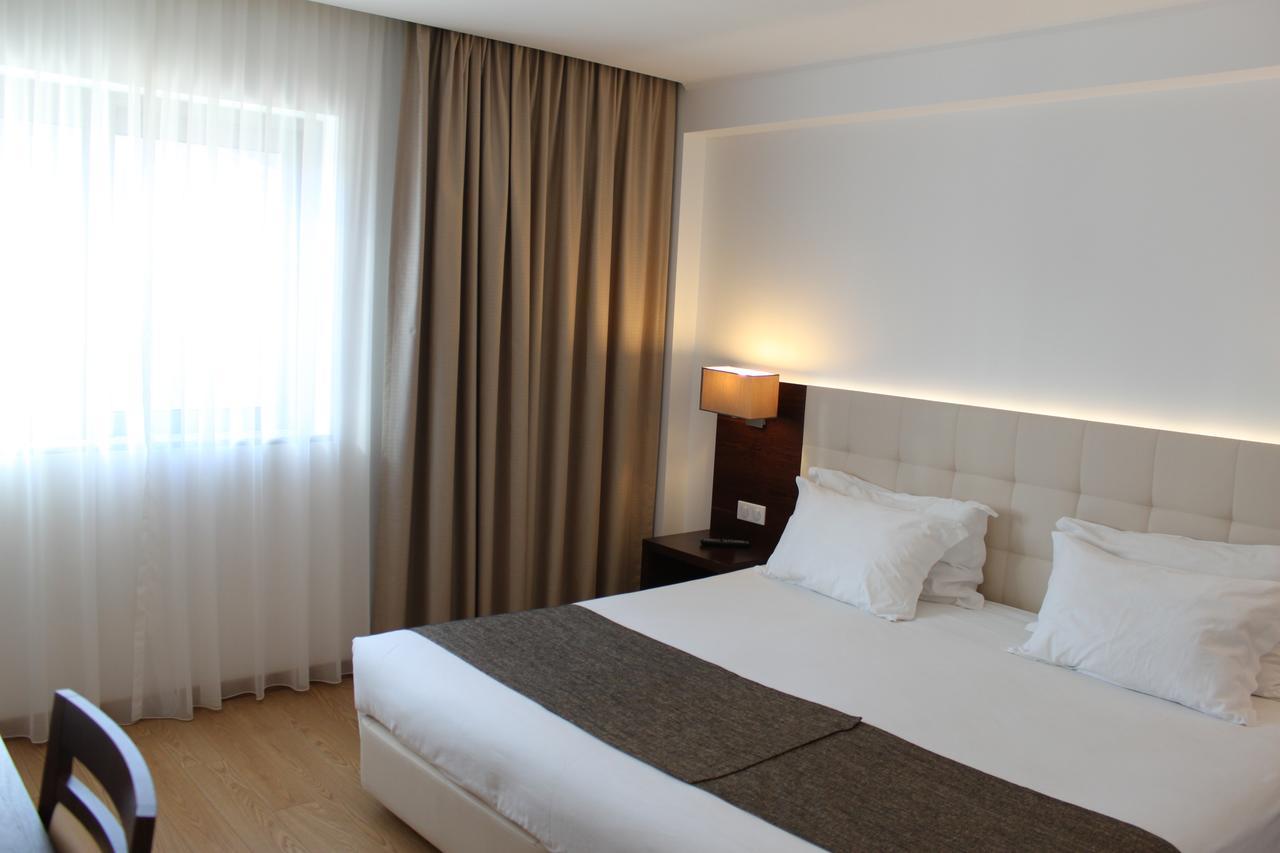 Hotel O Gato & Spa Odivelas  المظهر الخارجي الصورة