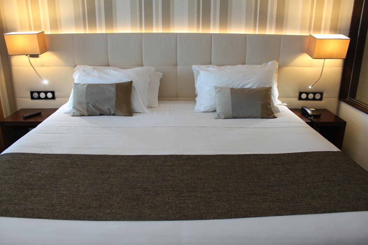 Hotel O Gato & Spa Odivelas  المظهر الخارجي الصورة