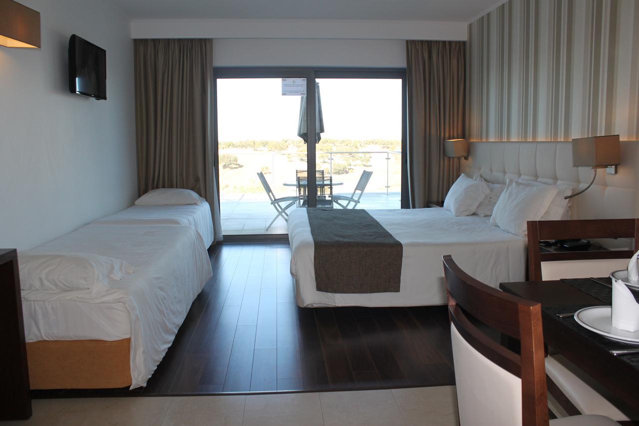 Hotel O Gato & Spa Odivelas  المظهر الخارجي الصورة