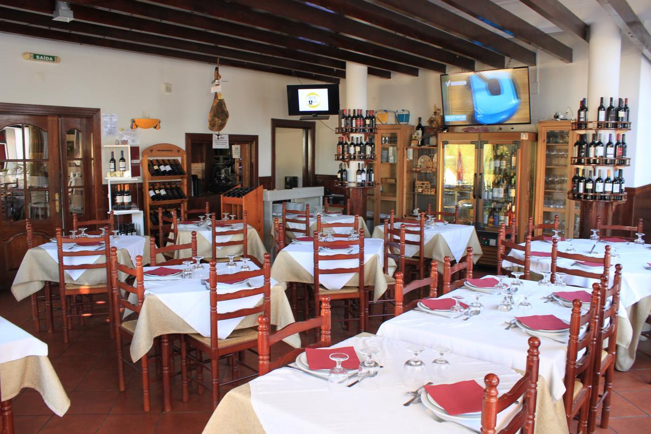 Hotel O Gato & Spa Odivelas  المظهر الخارجي الصورة