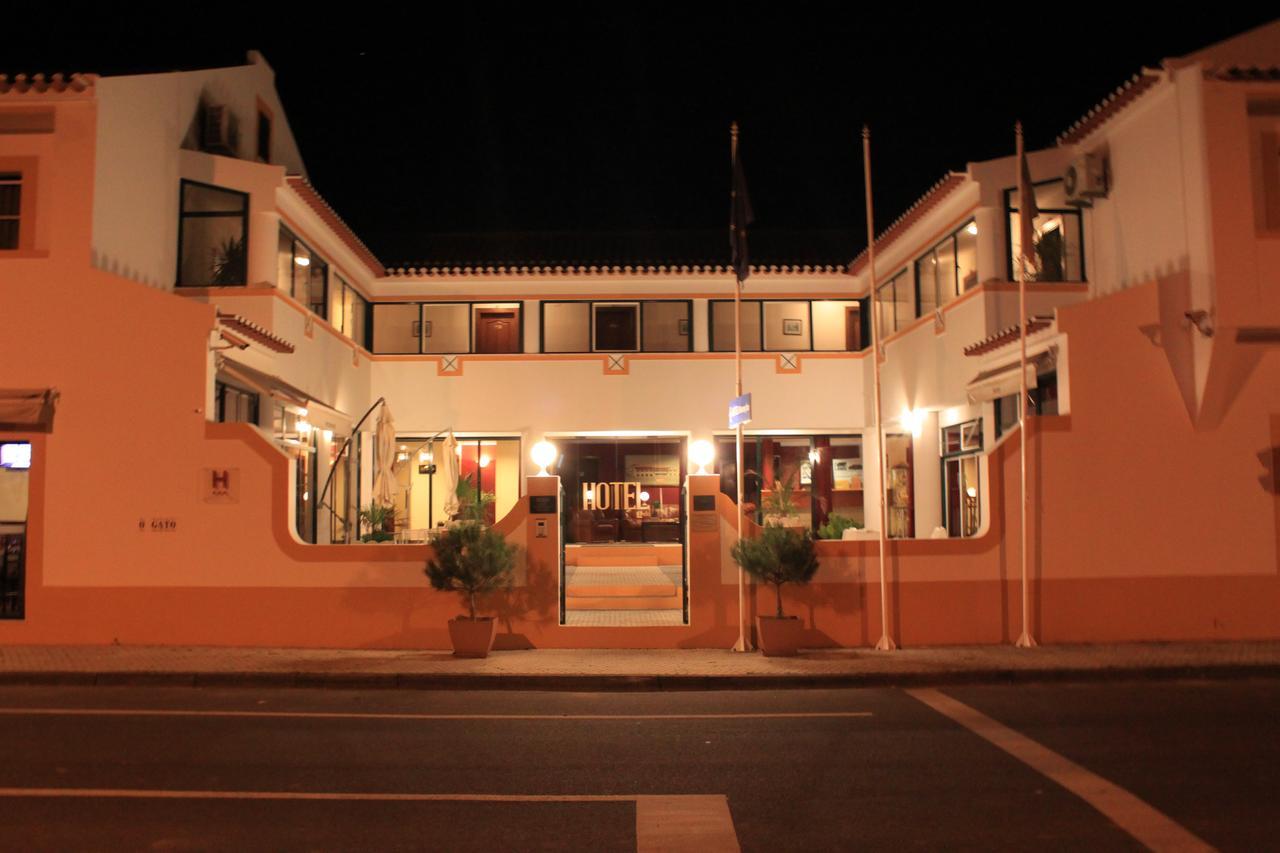 Hotel O Gato & Spa Odivelas  المظهر الخارجي الصورة