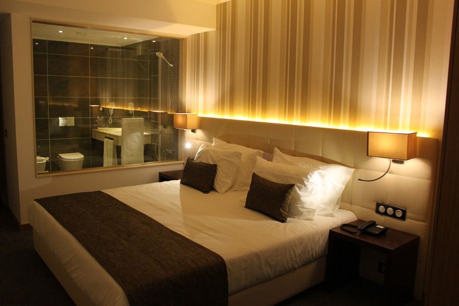 Hotel O Gato & Spa Odivelas  المظهر الخارجي الصورة