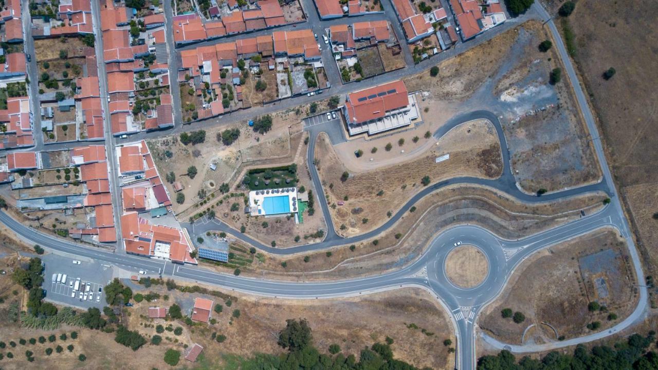 Hotel O Gato & Spa Odivelas  المظهر الخارجي الصورة