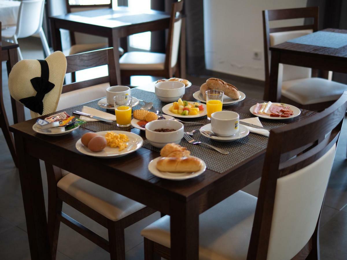 Hotel O Gato & Spa Odivelas  المظهر الخارجي الصورة